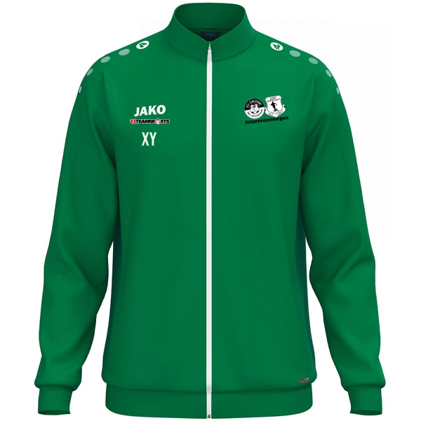 Polyesterjacke One 