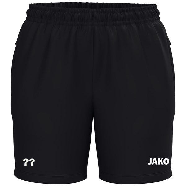 womanWebshort One Damen 