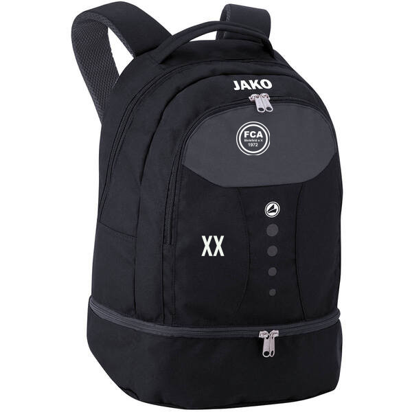 Rucksack TLS 