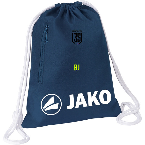 Sac de gym JAKO 