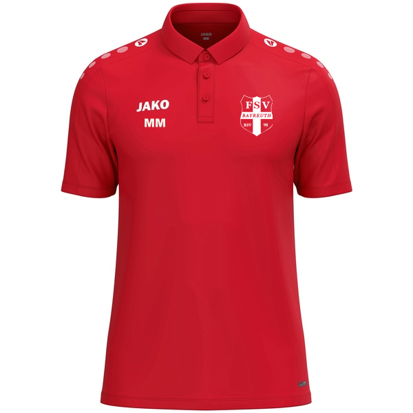 Polo One 