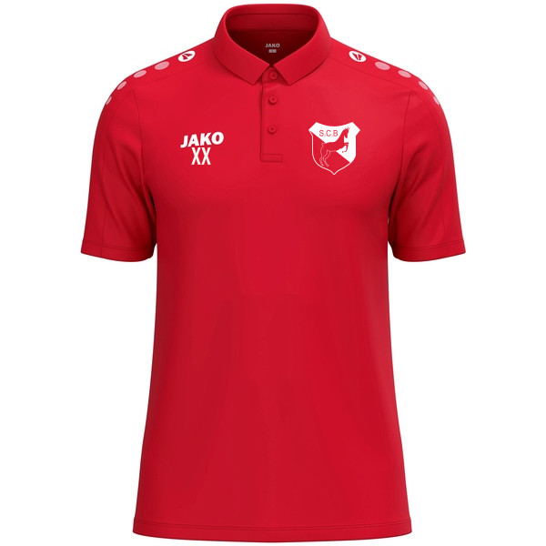 Polo One Cotton 