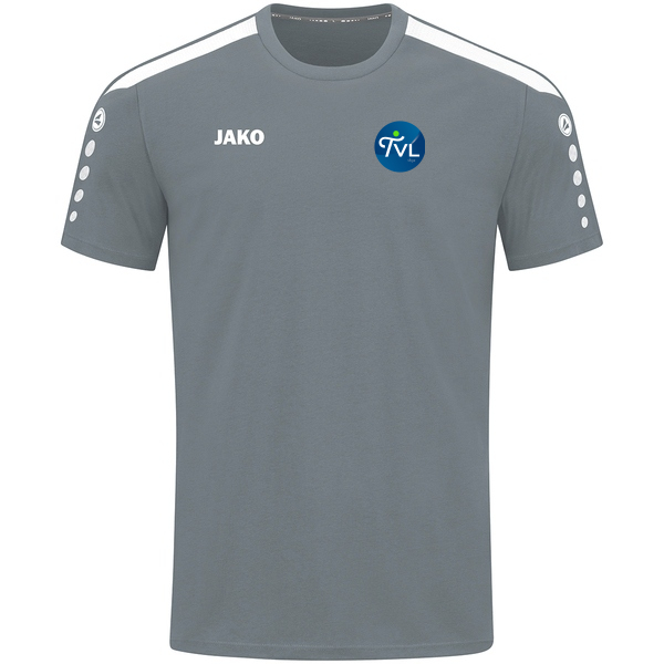 KinderT-Shirt Power 