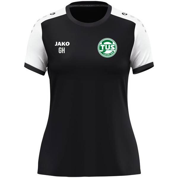 womanTrikot Dynamic KA Damen 