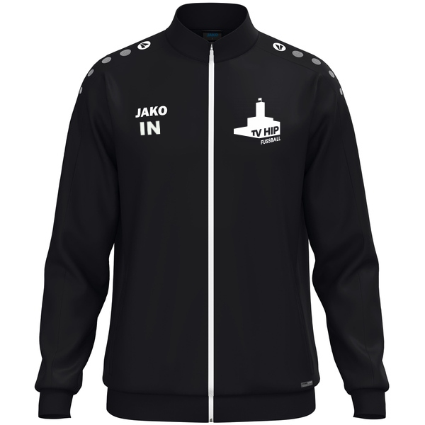 Polyesterjacke One 