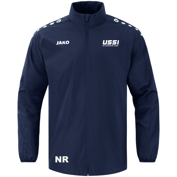 Allwetterjacke Light One 