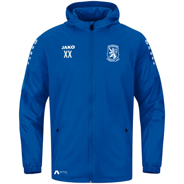 Allwetterjacke Team 2.0 