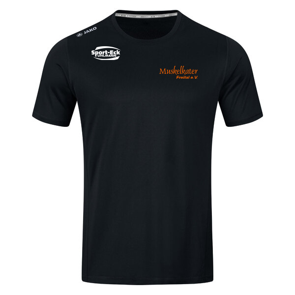 KinderT-Shirt Run 2.0 