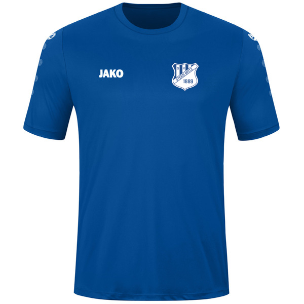 Trikot Team kurzarm 