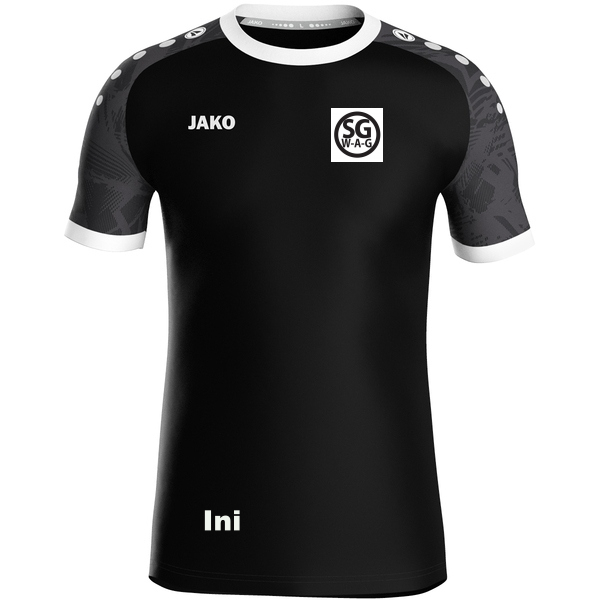 Trikot Iconic kurzarm 