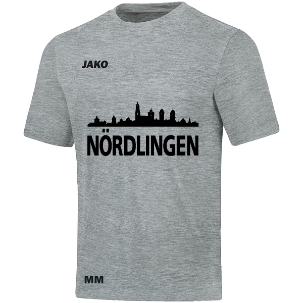 KinderT-Shirt Base 