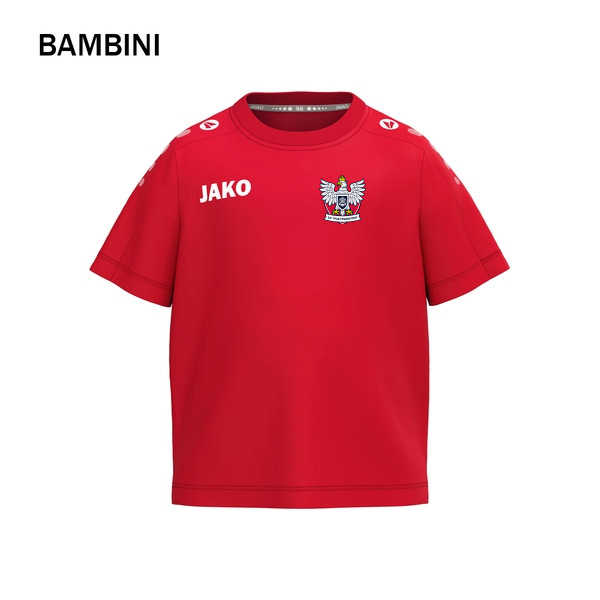KinderT-Shirt One Cotton Bambini 