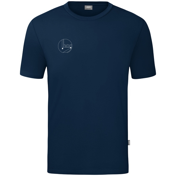 T-Shirt Organic Stretch 