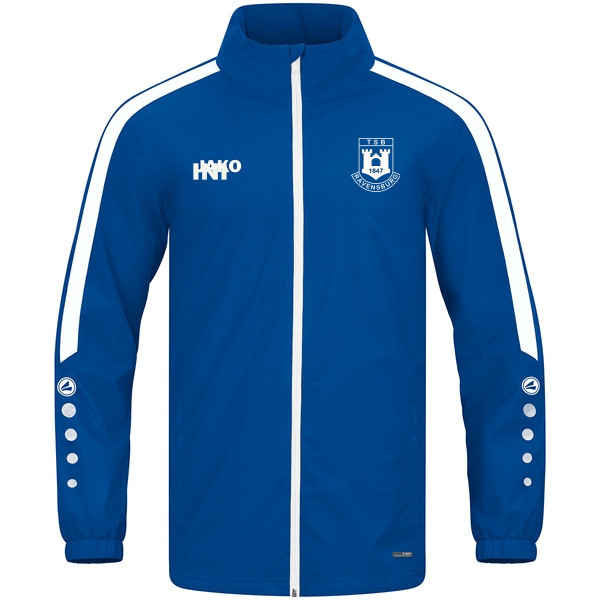 Allwetterjacke Power 