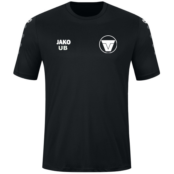 Trikot Team kurzarm 