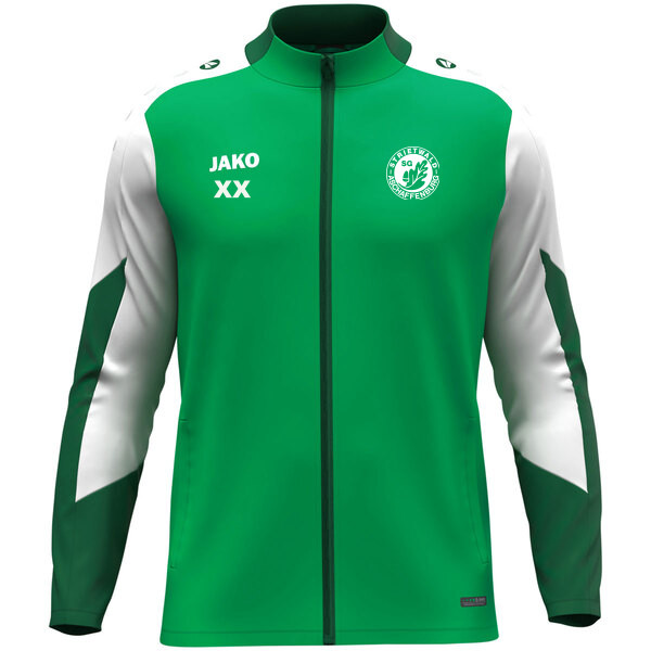 Polyesterjacke Dynamic 