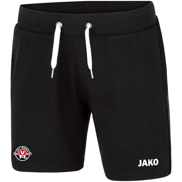 Short Base Damen 