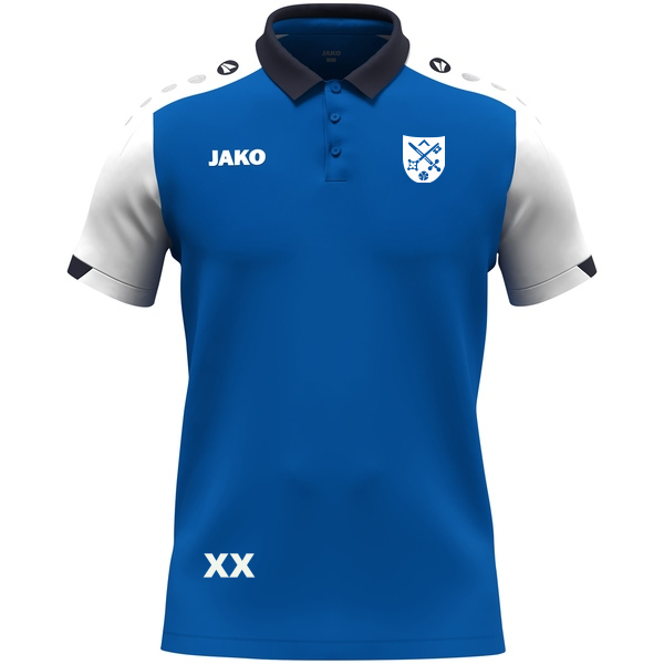 Polo Dynamic 