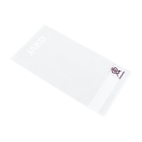 Serviette 
