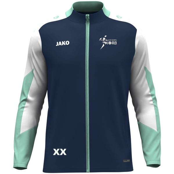 Polyesterjacke Dynamic 