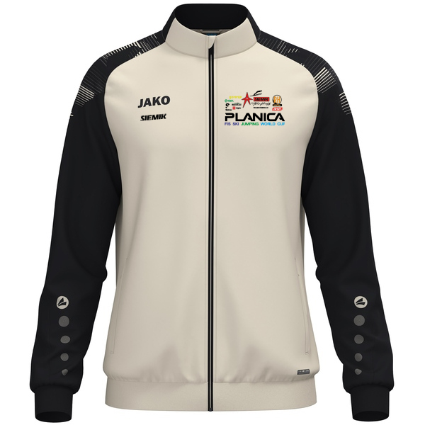 Polyesterjacke Sonic 