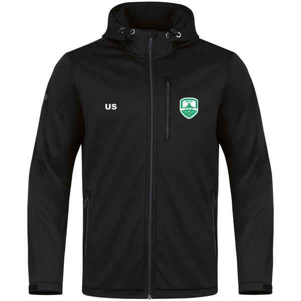 EnfantsVeste softshell premium 