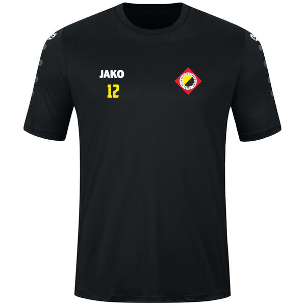 Trikot Team kurzarm 