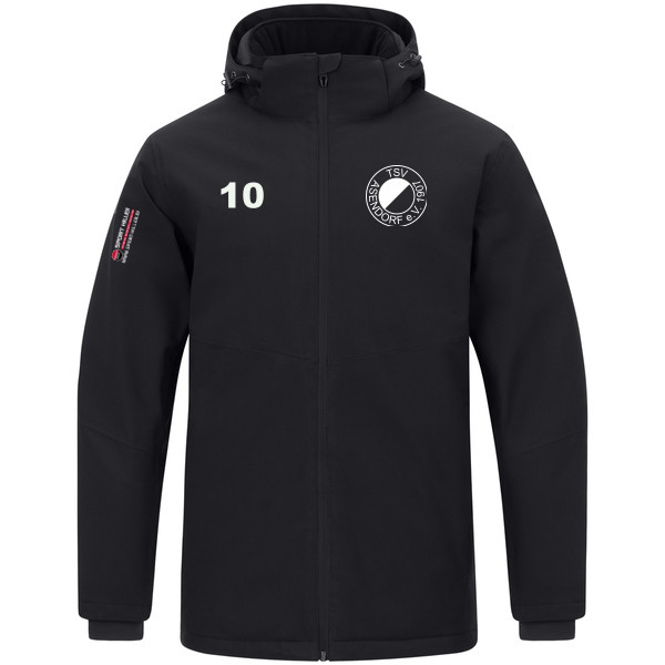 Winterjacke Function 
