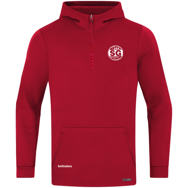 Zip Hoodie Pro Casual 
