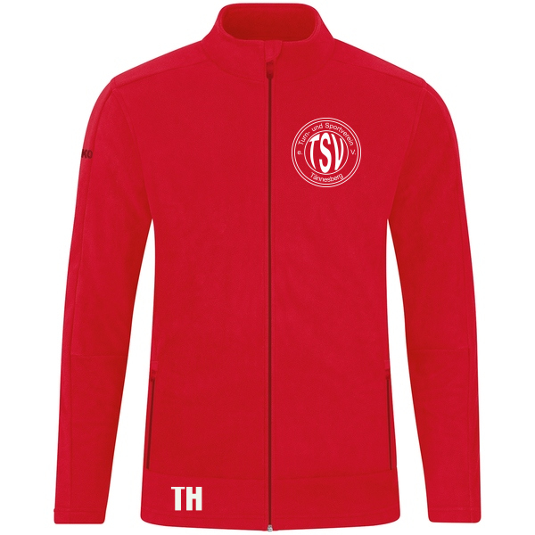 KinderFleecejacke 