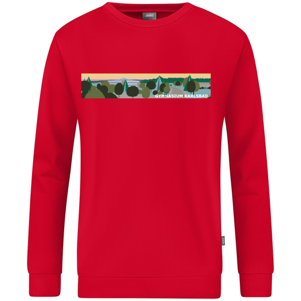 Sweat Organic 
