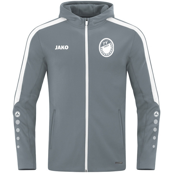 KinderKapuzenjacke Power 