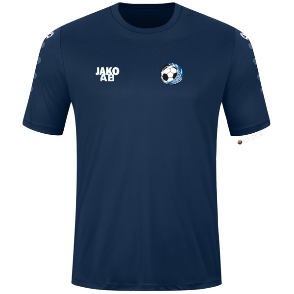 Trikot Team kurzarm 