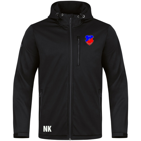 KinderSoftshelljacke Premium 
