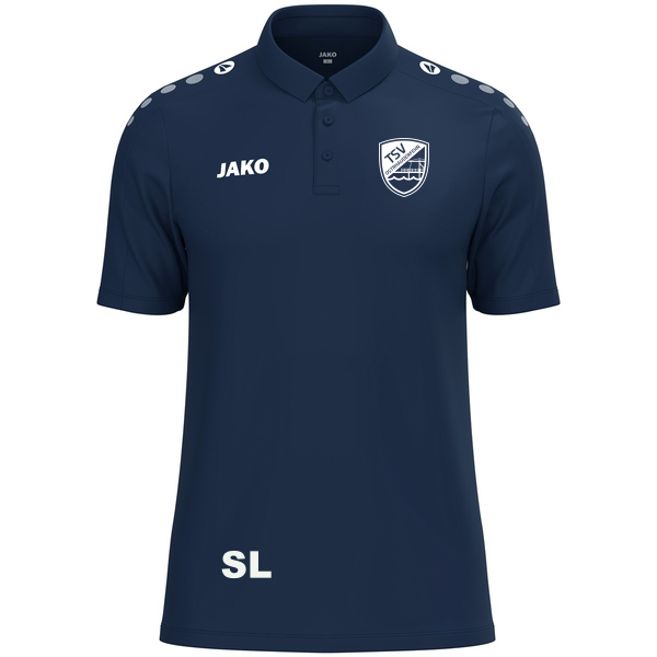 Polo One Cotton 