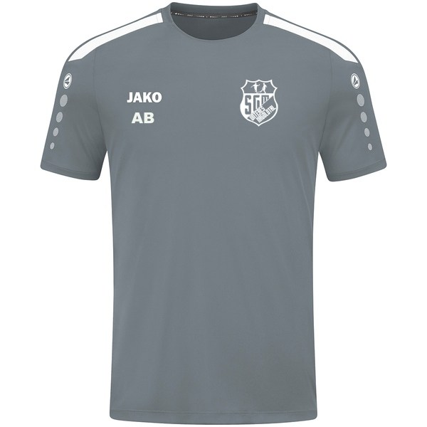 KinderTrikot Power kurzarm 