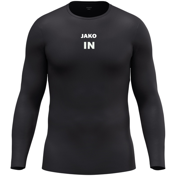 Longsleeve Function 