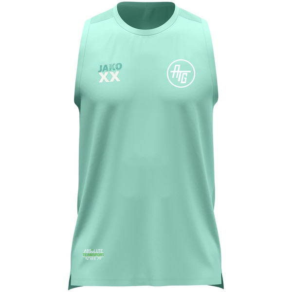 Tanktop Light Flow 