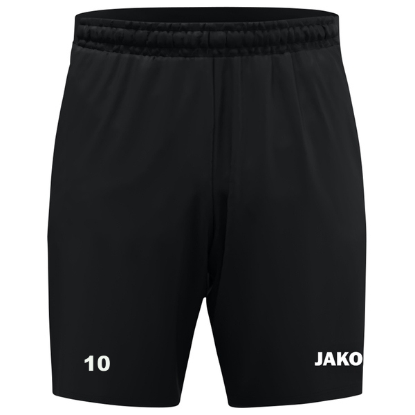 Trainingsshort Dynamic 