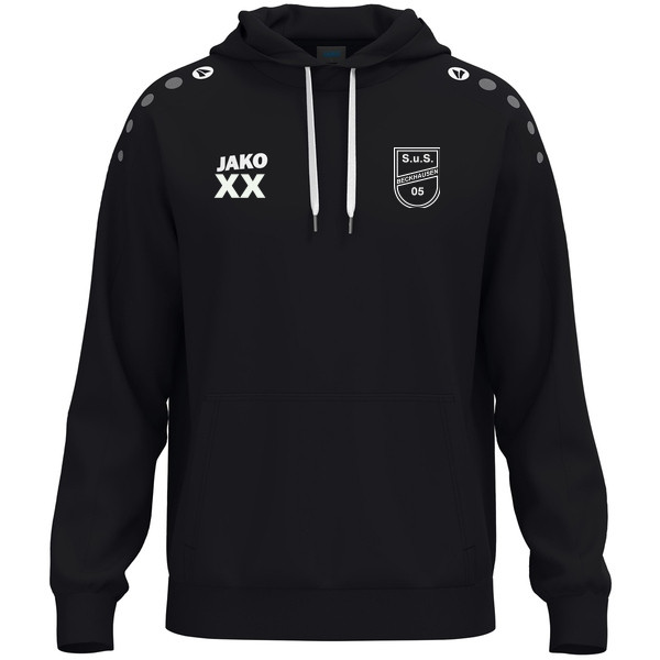Kapuzensweat One Cotton 