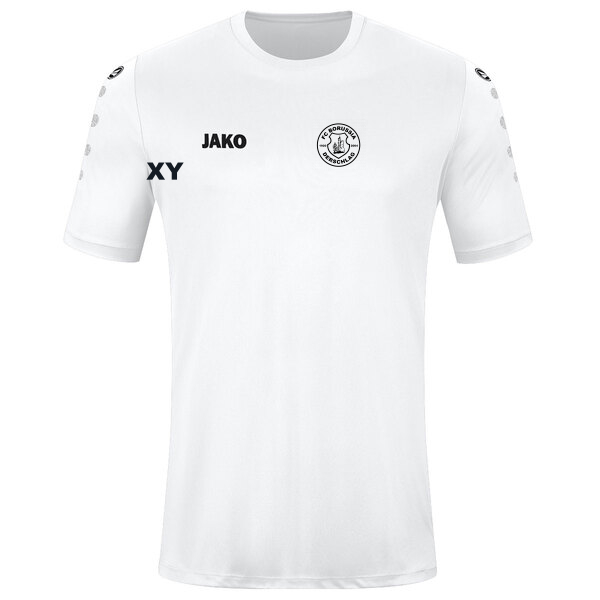 Trikot Team kurzarm 