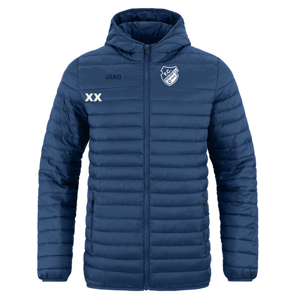KinderSteppjacke 