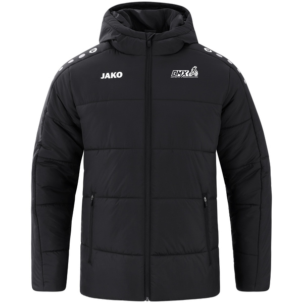 Steppjacke One 