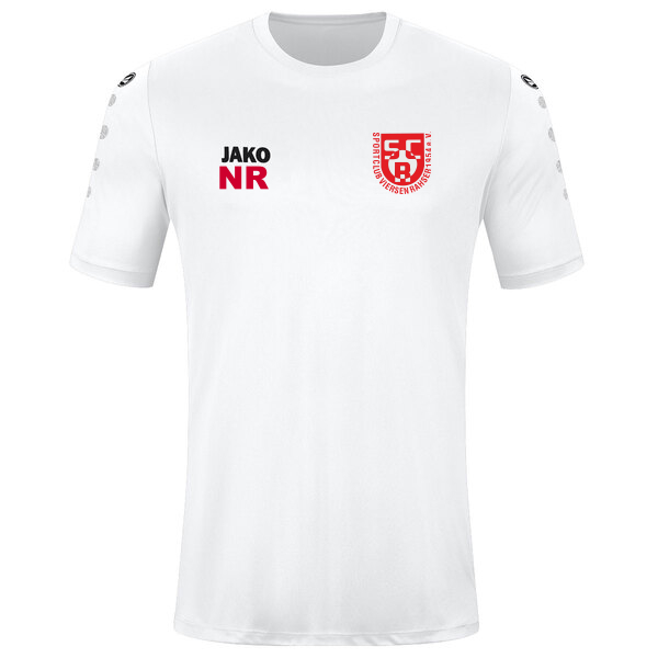 Trikot Team kurzarm 