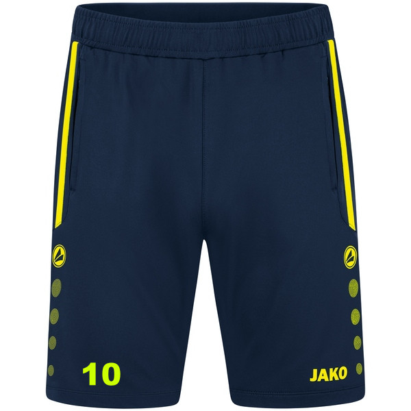 Trainingsshort Allround 