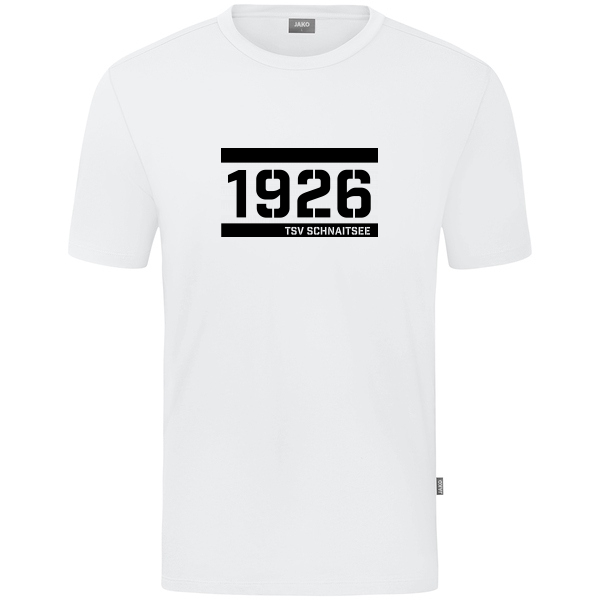 T-Shirt Organic Stretch 