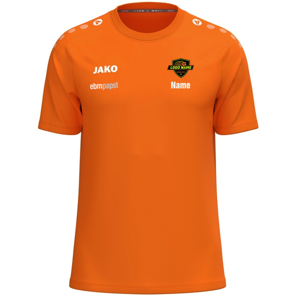 KinderT-Shirt One Cotton 