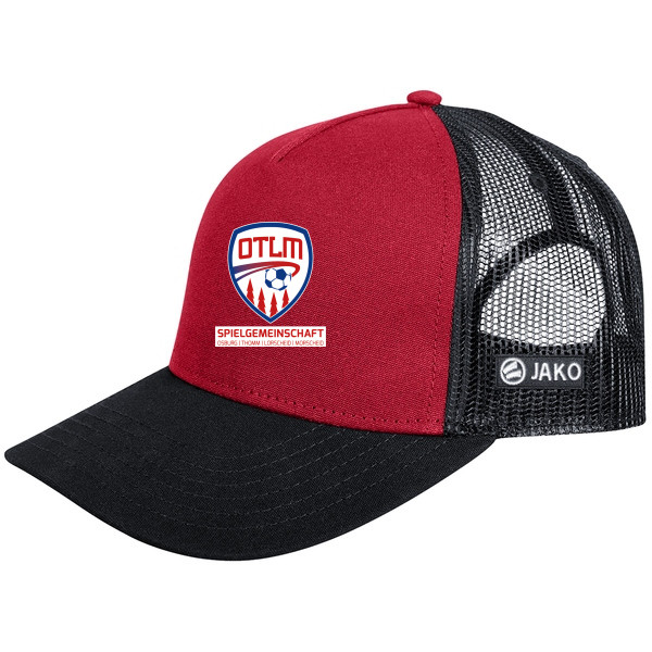 Cap Club 