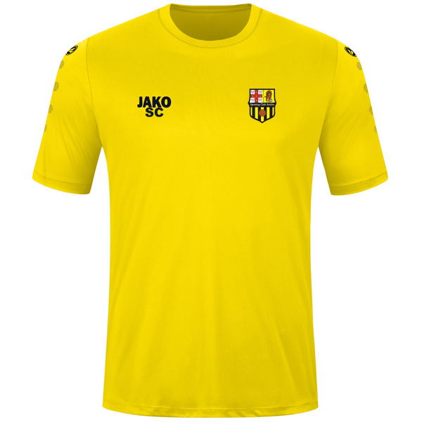 Maillot Team manches courtes 