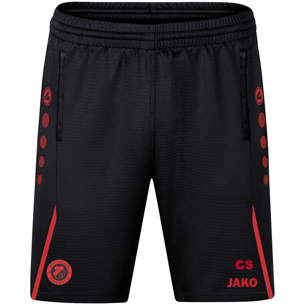 Trainingsshort Challenge 